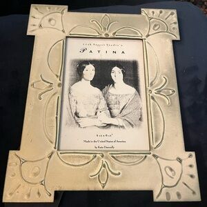 New artist picture frame.